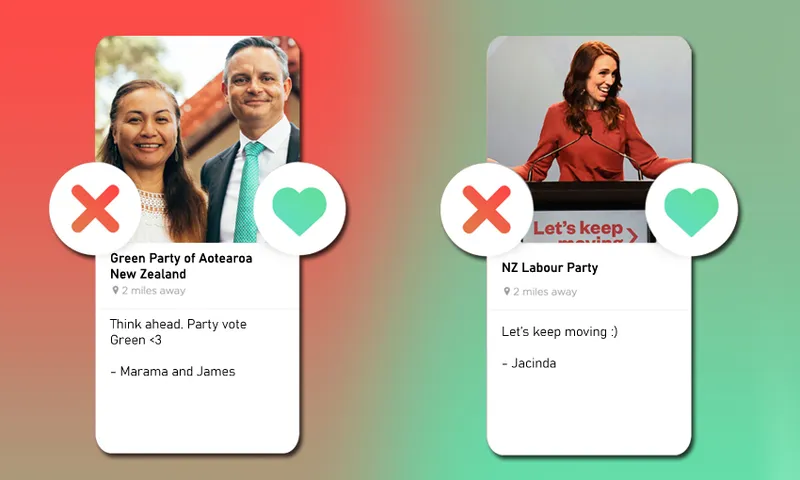 greenslabour
