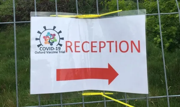 oxreception