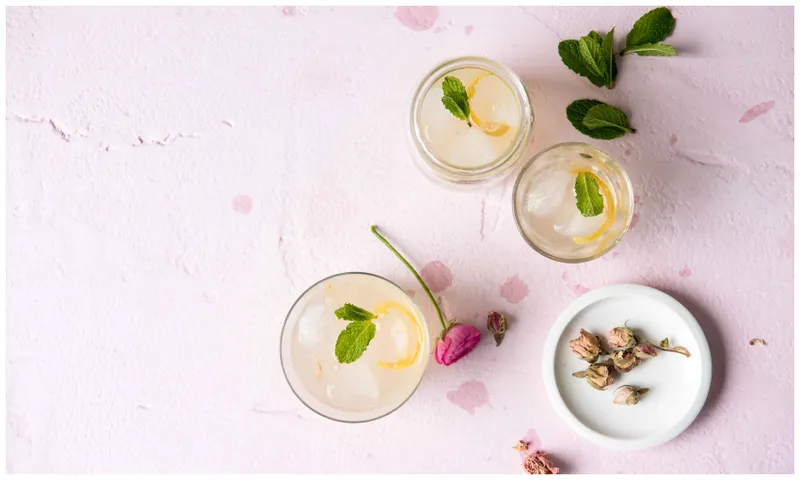 waterkefir