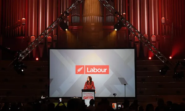 New Zealanders Head To The Polls To Vote In 2020 General Election
