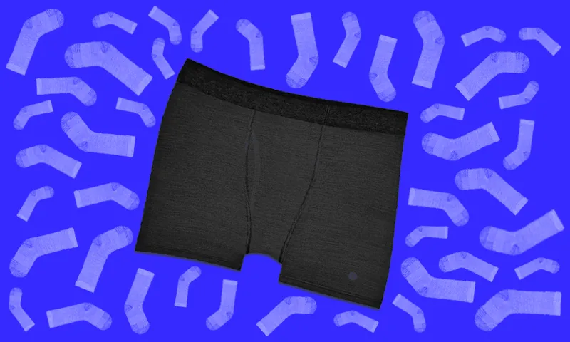 undies