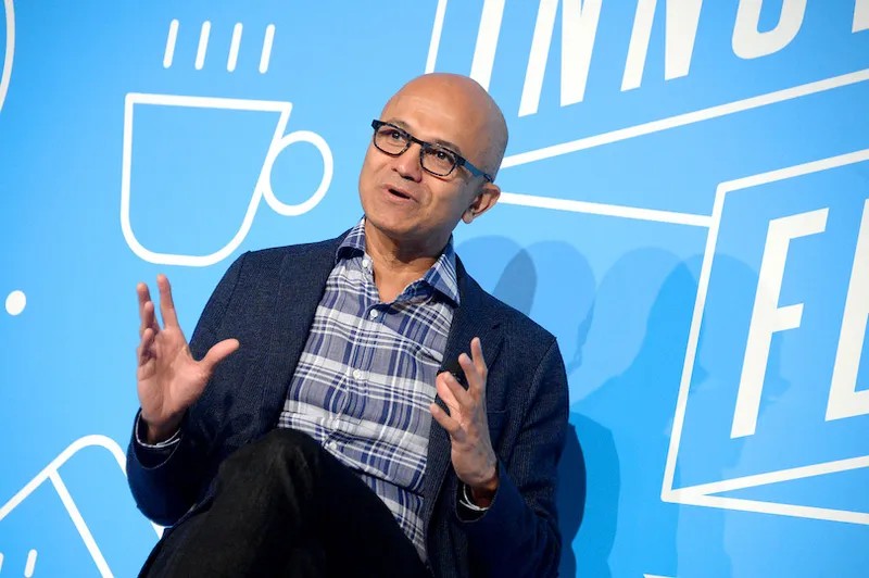 Fast Company Innovation Festival - Day 3