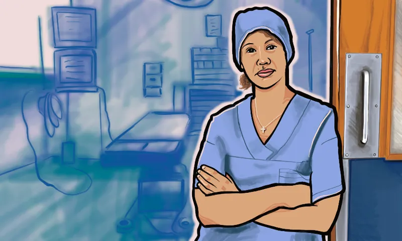 Breast Cancer Foundation Dr Maxine Ronald (1)