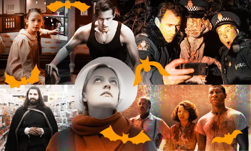 halloweenshows