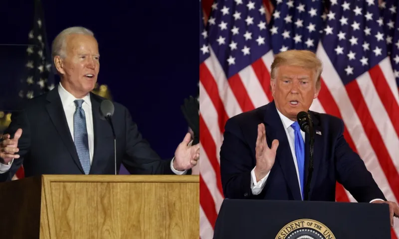 biden trump election night collage getty resized