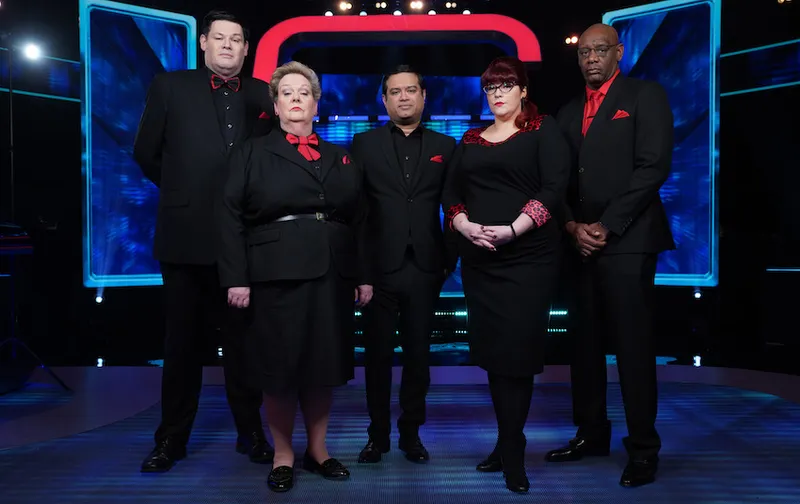 ©ITV Plc