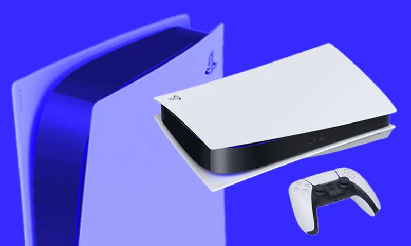 ps5