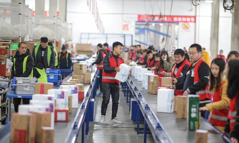 CHINA-ECONOMY