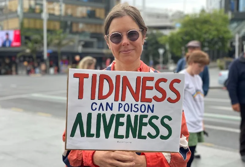 Glyphosate protest (1)