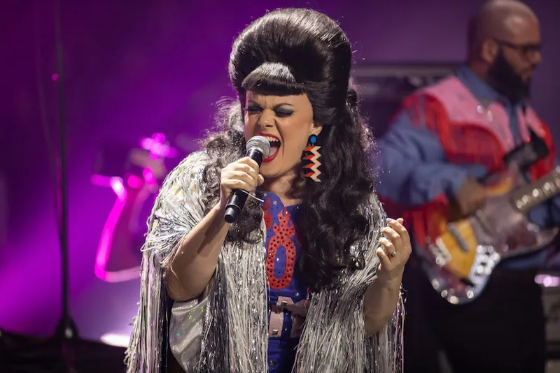 Aotearoa Music Awards 2020.