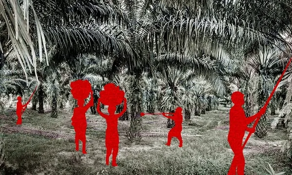 workers