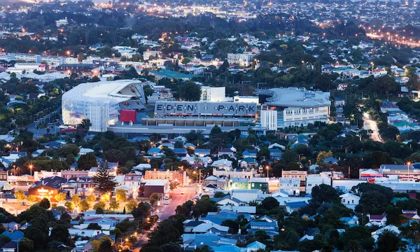 eden park