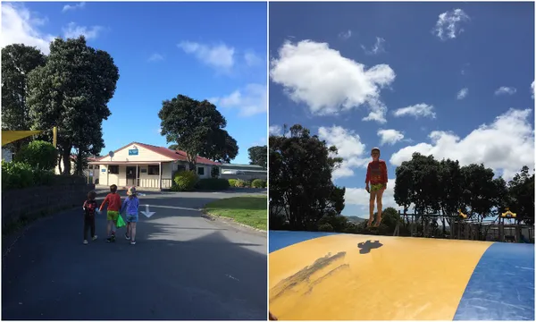 top 10 holiday park