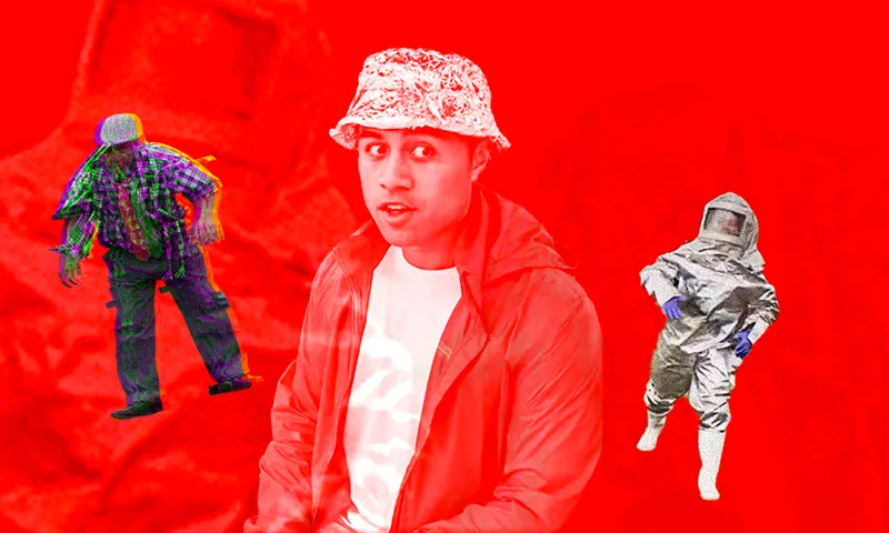 voda