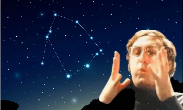 mind blown gif on galaxy