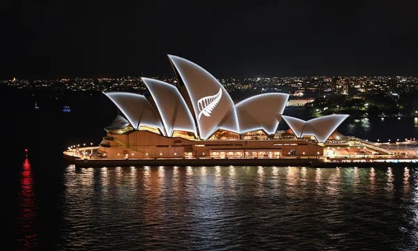 Australia Reacts To Christchurch Mosque Terror Attacks