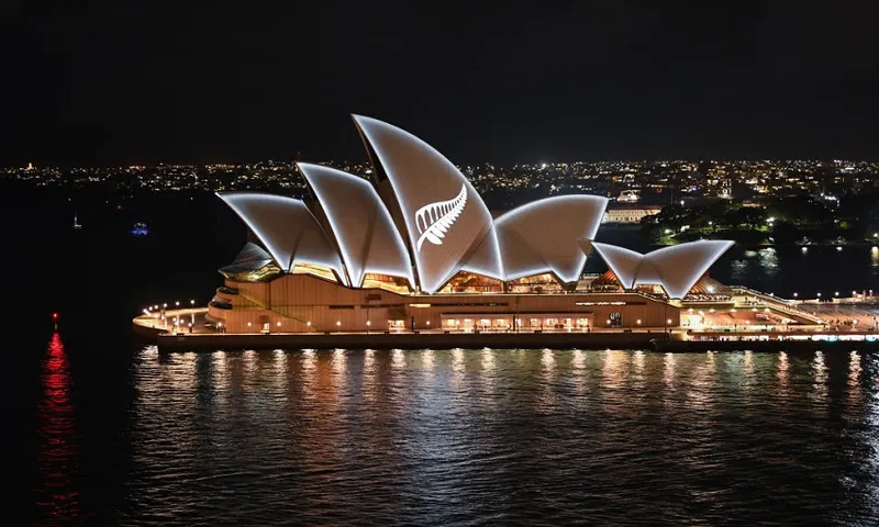 Australia Reacts To Christchurch Mosque Terror Attacks