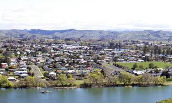 wairoa stock image supplied wairoa dc