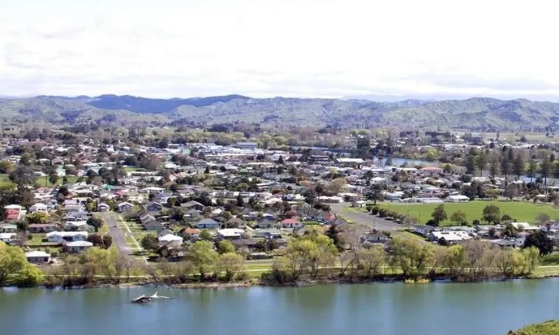 wairoa stock image supplied wairoa dc