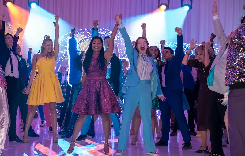 The Prom