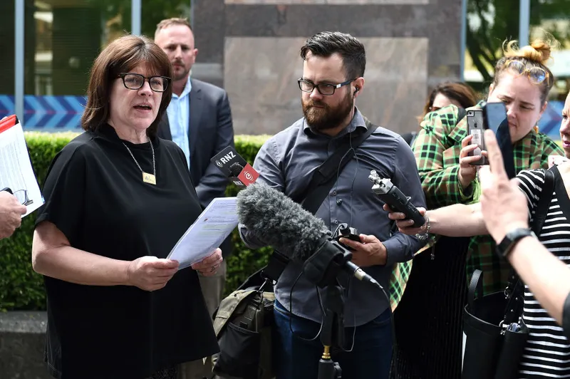 University of Otago Cancels Graduation Ceremony Due To Security Threat