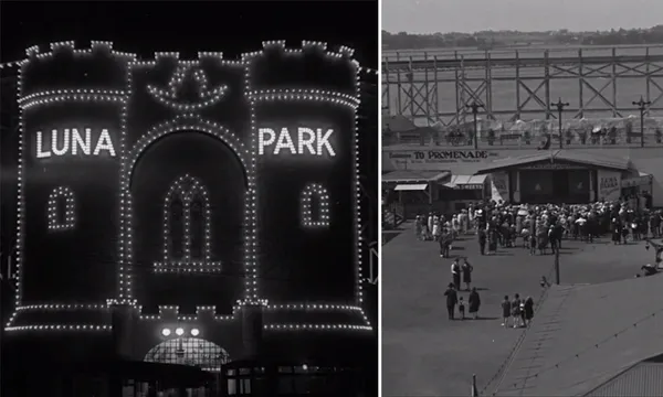lunapark