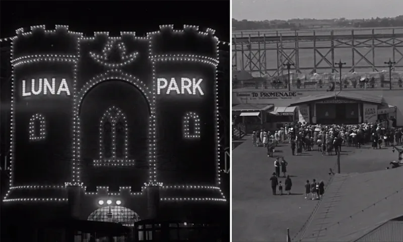 lunapark
