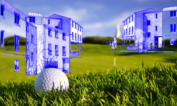 golf