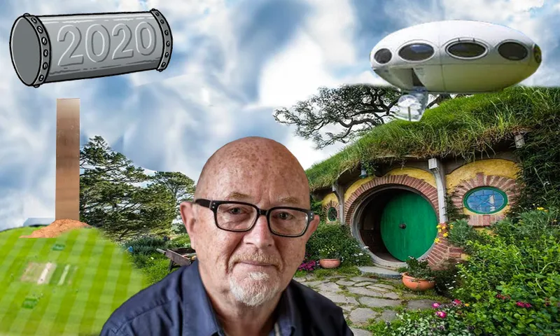 time capsule header