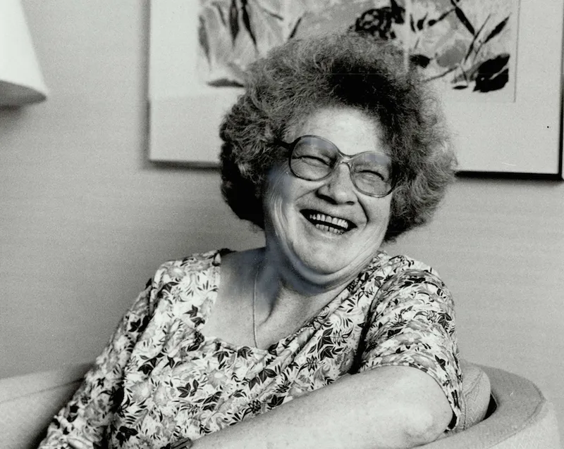 Janet Frame: Author's life story is reminiscent of the tragedy of screen actress Frances Farmer.