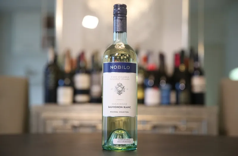 Wine
