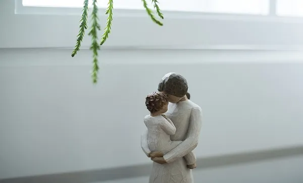 mum