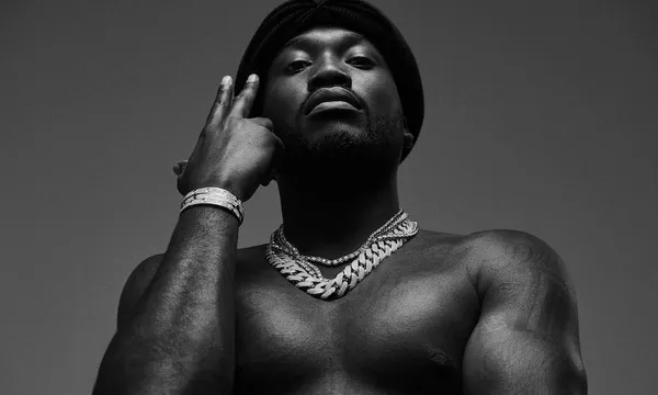 Meek Mill – 2018 NEW Main Publicity Image – Miller Mobley