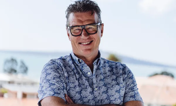 Sir John Kirwan feature image 1972
