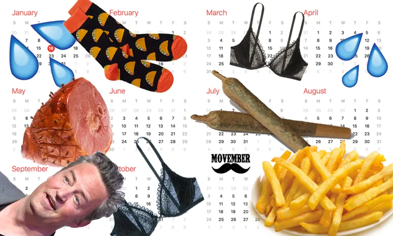 calendar
