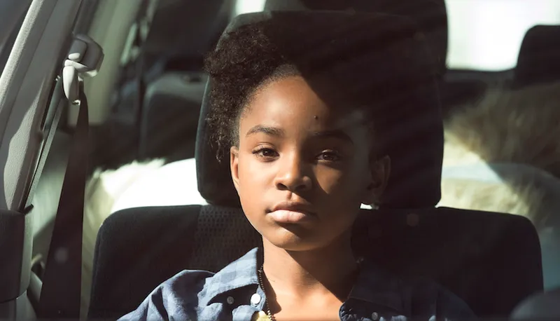 THE PASSAGE: Saniyya Sidney in THE PASSAGE  premiering Monday, Jan. 14 (9:00-10:00 PM ET/PT) on FOX. © 2019 FOX Broad...