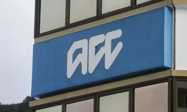 ACC feature