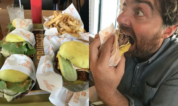 goldburger