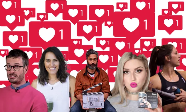 heroinfluencer