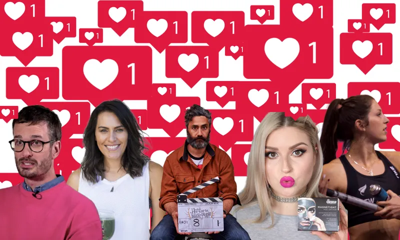 heroinfluencer