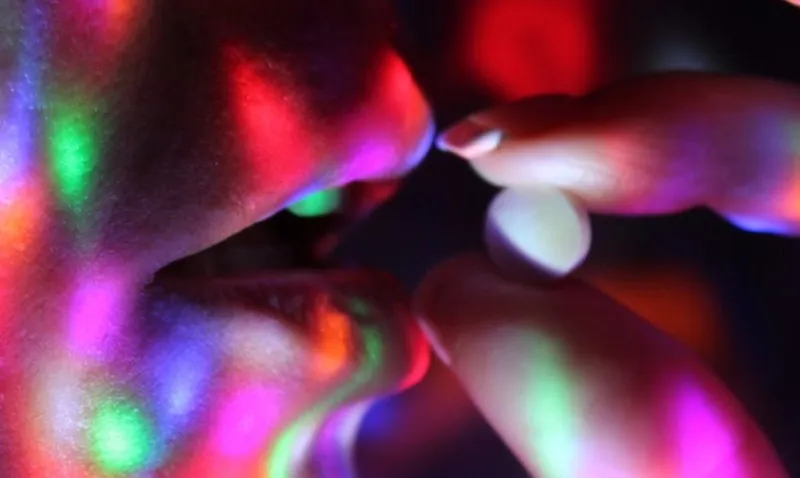 ecstasy-shutterstock
