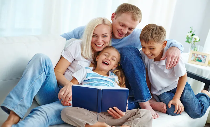 Family pastime