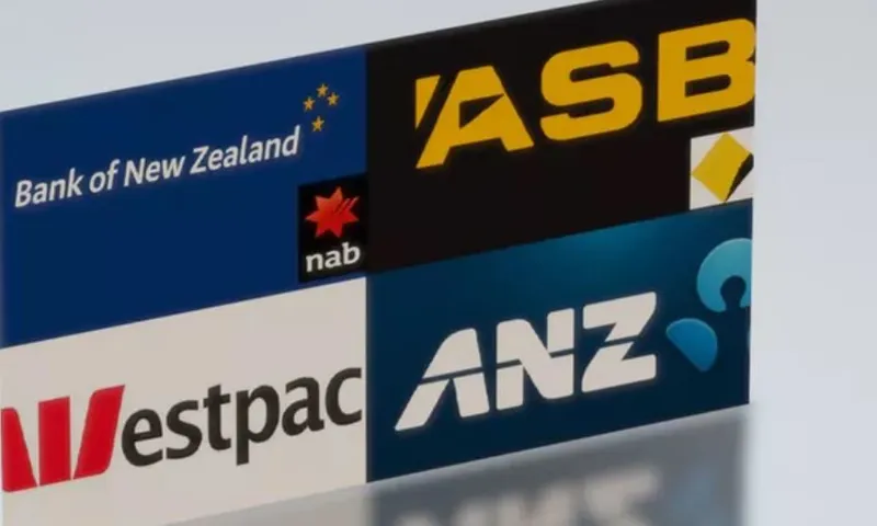banks