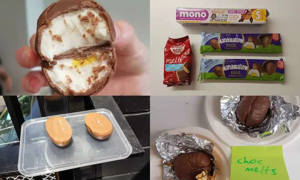 eastereggs