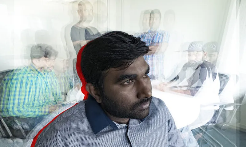 manoj narra