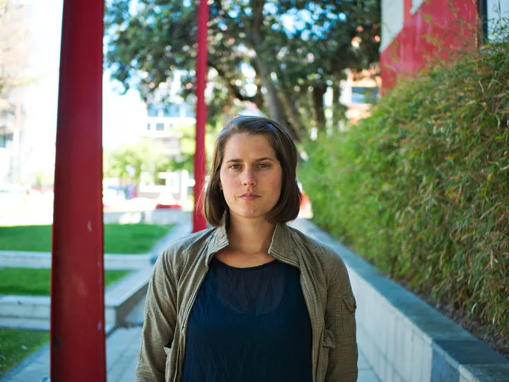 Annabeth Cohen of Forest and Bird