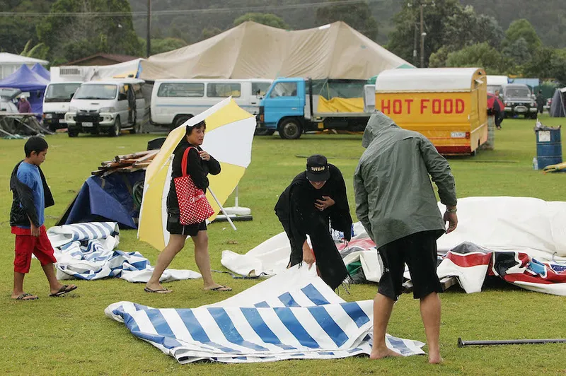 Waitangi Day Celebrations
