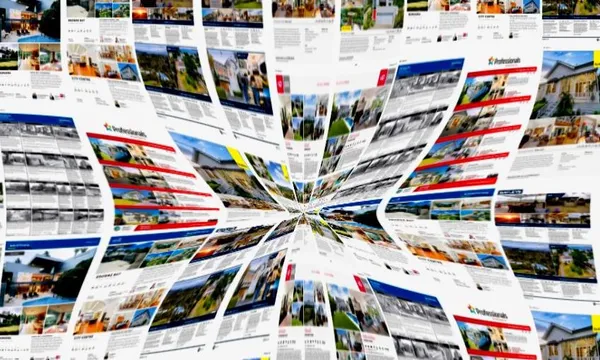 property listings