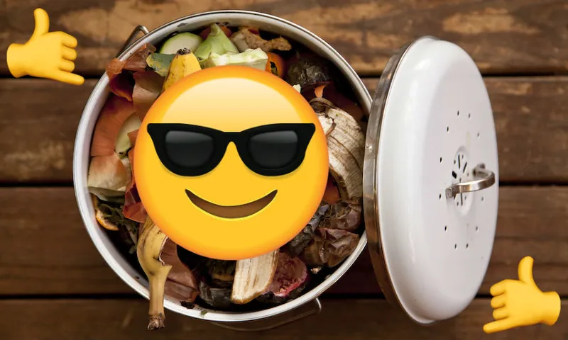 compost