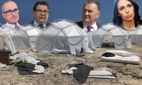 fyre labour